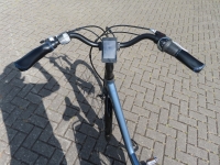 Trenergy E- Luxe 8V D57
