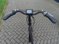 Trenergy E- Luxe 8V D55 Nieuwe accu