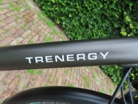 Trenergy E Relax pro 8V H58