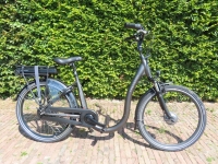 Trenergy Madeira 7V D44 376km