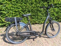 Trenergy Madeira 7V D44 376km