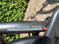 Trenergy Madeira 7V D44 376km