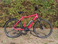Rose Xtra Watt Alfine 11V - H58 - 500wh - Bosch -3500km -