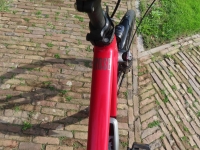 Rose Xtra Watt Alfine 11V - H58 - 500wh - Bosch -3500km -