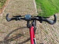 Rose Xtra Watt Alfine 11V - H58 - 500wh - Bosch -3500km -