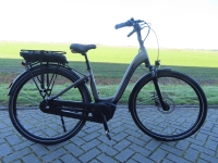 Advanced Ebike Das original  Comfort plus  D44 Bosch