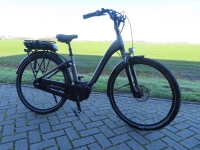 Advanced Ebike Das original  Comfort plus  D44 Bosch