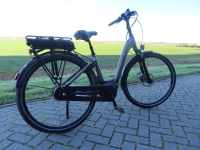 Advanced Ebike Das original  Comfort plus  D44 Bosch