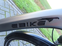 Advanced Ebike Das original  Comfort plus  D44 Bosch