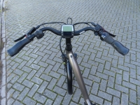 Advanced Ebike Das original  Comfort plus  D44 Bosch