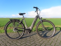 Ebike Das original Tour pro riem  Bosch XL 60