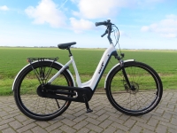 Ebike Das Original Tour Pro - Bosch - L 55