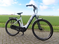 Ebike Das Original Tour Pro - Bosch - L 55