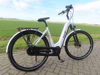 Ebike Das Original Tour Pro - Bosch - L 55