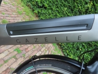 Gazelle Ultimate C8 plus D46 Bosch