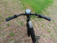 Gazelle Ultimate C8 plus D46 Bosch