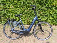 Gazelle Grenoble C7+  - D53 - 500wh - 2022 - 1300 km