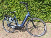 Gazelle Grenoble C7+  - D53 - 500wh - 2022 - 1300 km