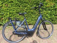 Gazelle Grenoble C7+  - D53 - 500wh - 2022 - 1300 km