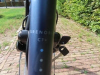 Gazelle Grenoble C7+  - D53 - 500wh - 2022 - 1300 km