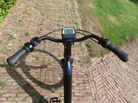 Gazelle Grenoble C7+  - D53 - 500wh - 2022 - 1300 km
