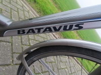 Batavus Monaco - D51 - 7V