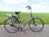 Batavus Monaco - D51 - 7V