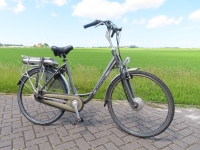 Batavus Monaco - D51 - 7V
