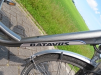 Batavus Monaco - D51 - 7V