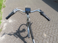 Batavus Monaco - D51 - 7V