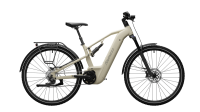 Advanced Ebike - Trekking modellen