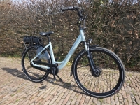 Trenergy Silves N8 &ndash; D50 &ndash; 540 wh BJ 2025