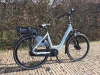 Trenergy Silves N8 &ndash; D50 &ndash; 540 wh BJ 2025