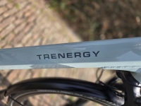 Trenergy Silves N8 &ndash; D50 &ndash; 540 wh BJ 2025