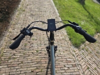 Trenergy Silves N8 &ndash; D50 &ndash; 540 wh BJ 2025