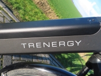 Trenergy Active  D54 7v middenmotor