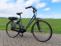 Trenergy Aveiro  N8 – D54 – 17,5 Ah