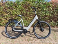 Trenergy Endurance N8 &ndash; D55 &ndash; 720 wh -   BJ 2025