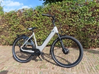 Trenergy Endurance N8 &ndash; D55 &ndash; 720 wh -   BJ 2025
