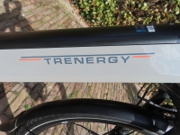 Trenergy Endurance N8 &ndash; D55 &ndash; 720 wh -   BJ 2025