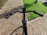 Trenergy Endurance N8 &ndash; D55 &ndash; 720 wh -   BJ 2025