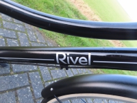 Rivel Riviera  D51 7Ver