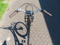 Avalon E-Cargo  D51 7 Versnellingen