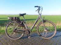 Trenergy Erelax pro D50 7V