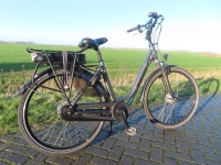 Trenergy Erelax pro D50 7V