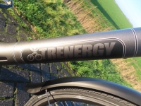 Trenergy Erelax pro D50 7V