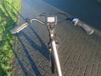 Trenergy Erelax pro D50 7V