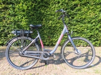 Trenergy deluxe  D49 8V