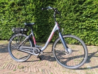 Trenergy deluxe  D49 8V