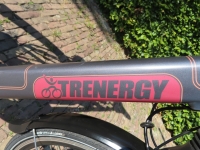 Trenergy deluxe  D49 8V